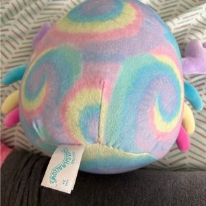 Squishmallow with no tags